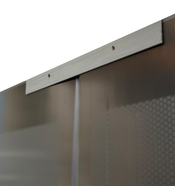 Add-on Angle for EziBlank Wall - Image 2