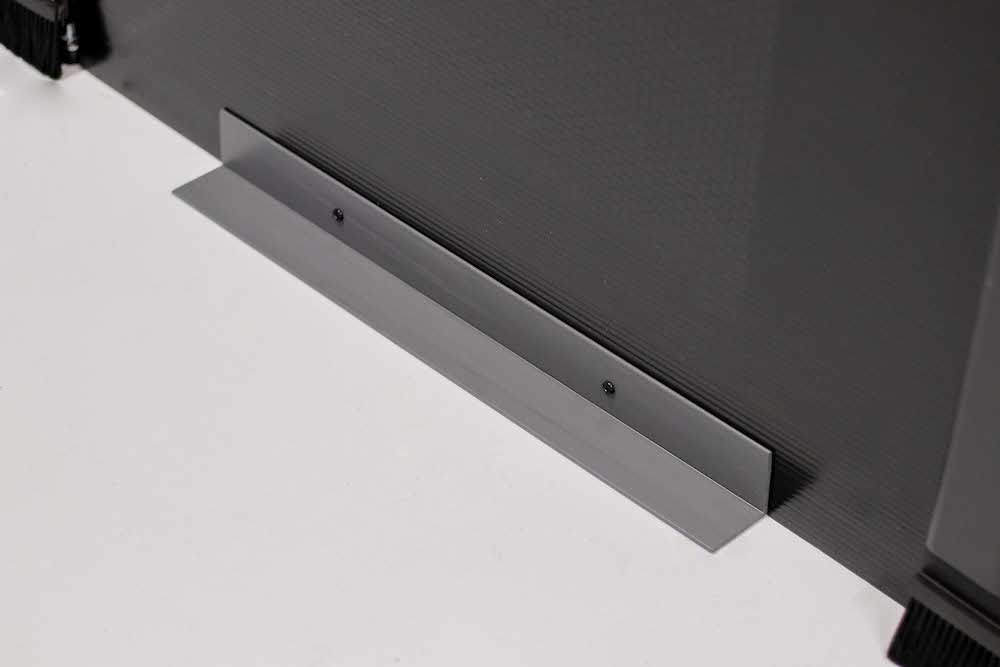 Add-on Angle for EziBlank Wall - Image 3