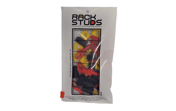 19" 1RU Brush Panel (Pack of 5) - Image 3