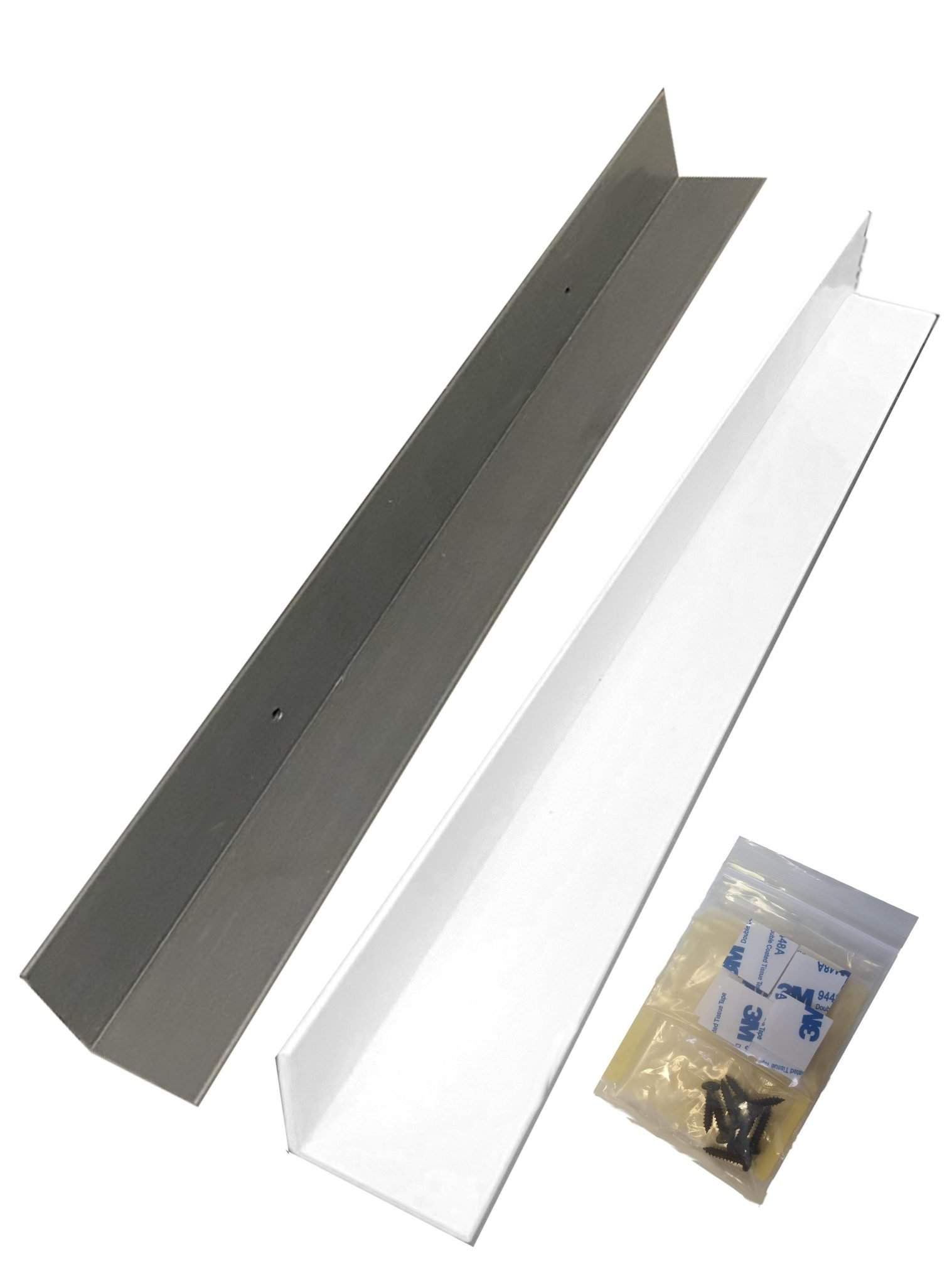 Add-on Angle for EziBlank Wall