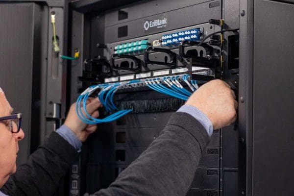 19" 1RU Brush Panel (Pack of 5) - Image 4